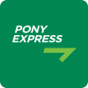 Pony Express - отслеживание посылок