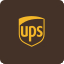 Przesyłka UPS