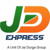 JD Express - śledzenie