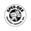 Spee-Dee Delivery tracking