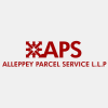 Alleppey Parcel Service (APS) - śledzenie