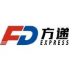 FD Express - śledzenie