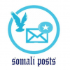 Somali Post tracking, traccia pacco