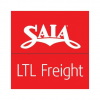 Saia LTL Freight tracking