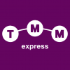 Cek resi TMM-express