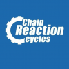 Chain Reaction Cycles tracking, traccia pacco