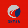 Sky56 tracking