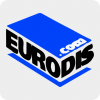 Eurodis - śledzenie