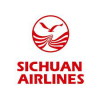 Sichuan Airlines Cargo - śledzenie