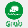 Grab Express - śledzenie