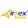 Airfex - śledzenie
