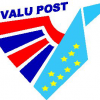 Tuvalu Post track and trace