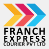 Franch Express Courier - śledzenie