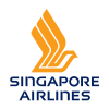 Singapore Airlines Siacargo