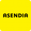 Asendia UK - Obserwuj moje śledzenie paczek