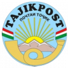 Pocztowy Tadżykistan
