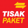 Tisak Paket track and trace
