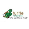 Turtle Express - śledzenie