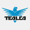 Tealca - отслеживание посылок