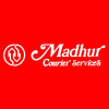 Madhur Courier Service tracking