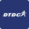 DTDC India tracking