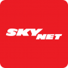SkyNet Worldwide Express tracking, spåra paket