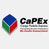Cargo Padala Express (CaPEx) - śledzenie