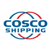 COSCO Shipping tracking