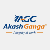 Akash Ganga Courier tracking