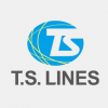 T.S. Lines tracking, spåra paket