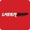 LaserShip tracking