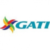 GATI Courier tracking