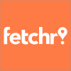 Fetchr - śledzenie