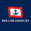 Ben Line Agencies - śledzenie