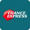 France Express - śledzenie