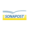 Sonapost tracking, spåra paket