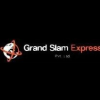 Grand Slam Express - śledzenie