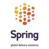 Spring Global Mail - śledzenie