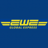 EWE Global Express - śledzenie