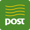 Ireland Post