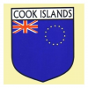 Pocztowy Wyspy Cooka