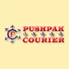 Pushpak Courier tracking