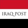 Iraqi Post - śledzenie