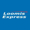 Loomis Express tracking