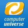 bilgisayar evren