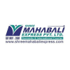 Rastreamento - Shree Mahabali Express
