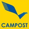 Campost - śledzenie