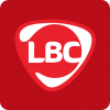 LBC Express tracking