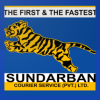Sundarban Courier service tracking