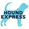 HoundExpress - śledzenie
